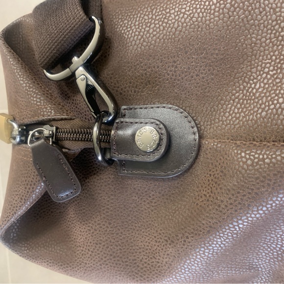 NWOT BRICS LIFE CARGO BAG DUFFLE - Picture 11 of 14